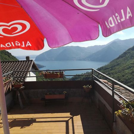 Casa Vacanze 'La Piazza' Villa Zone Dış mekan fotoğraf