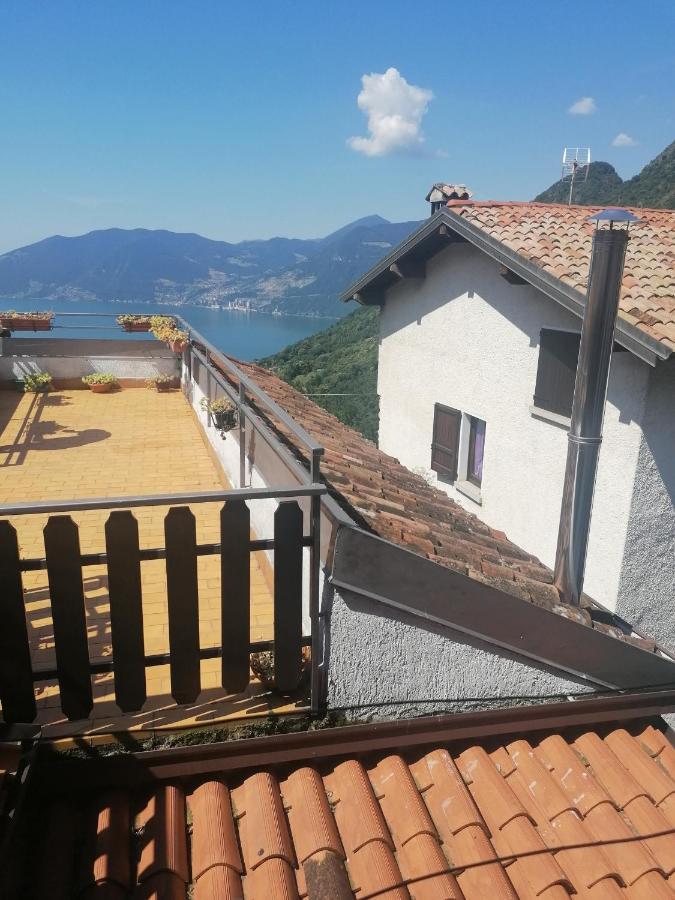 Casa Vacanze 'La Piazza' Villa Zone Dış mekan fotoğraf