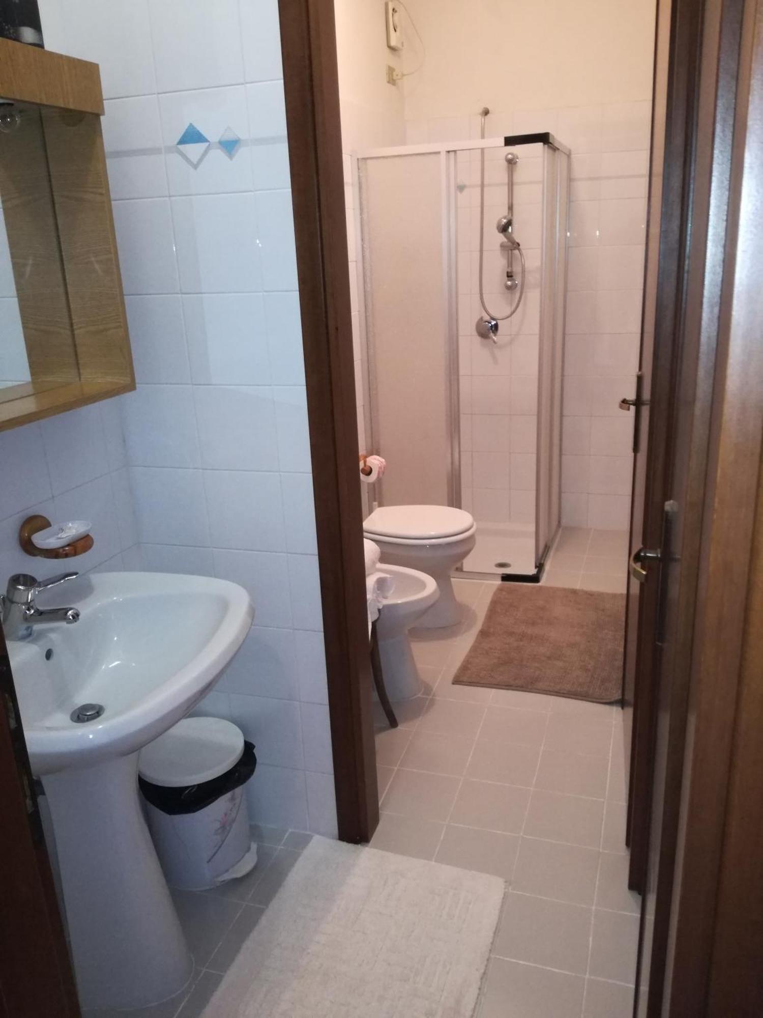 Casa Vacanze 'La Piazza' Villa Zone Dış mekan fotoğraf