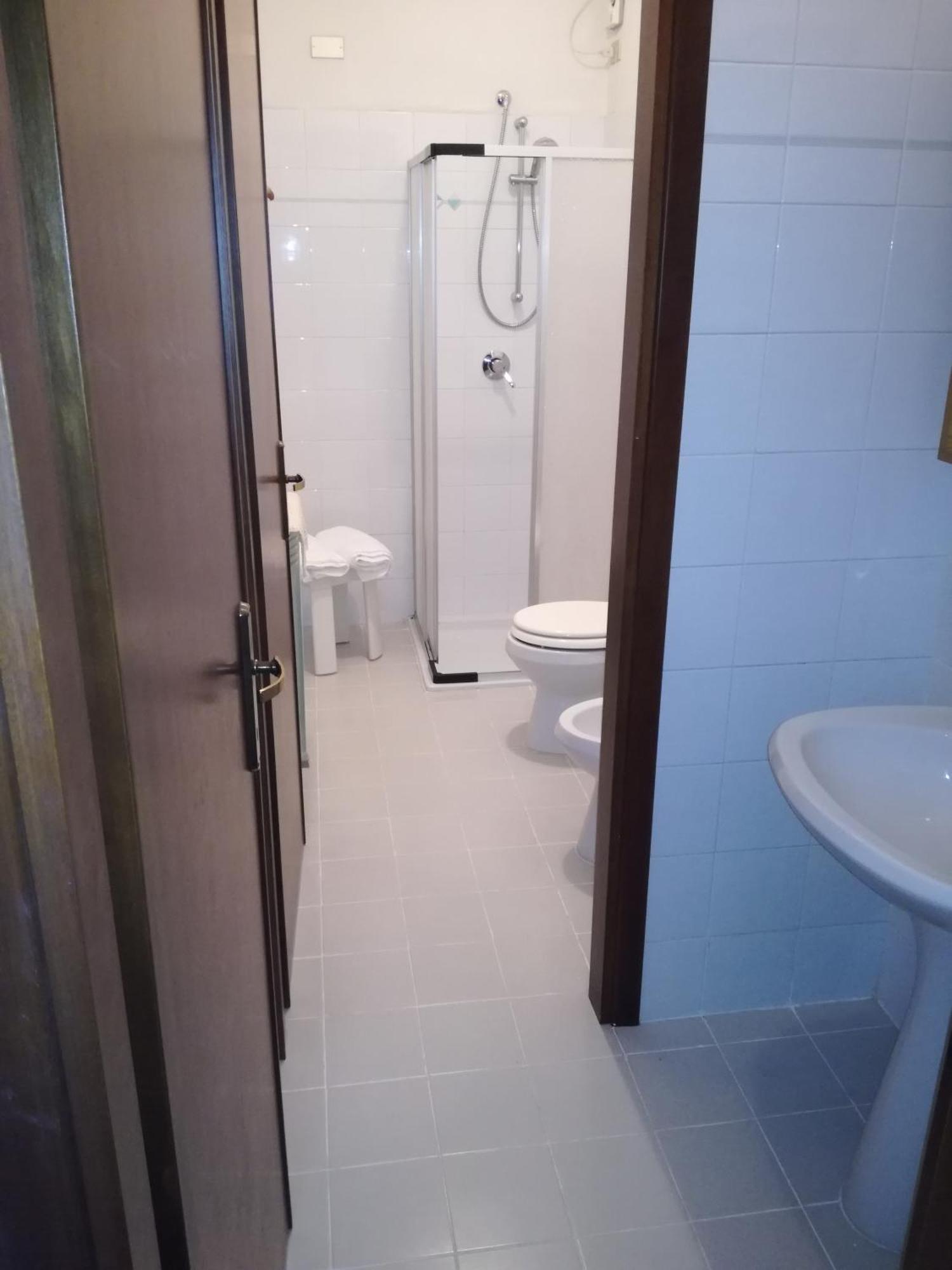 Casa Vacanze 'La Piazza' Villa Zone Dış mekan fotoğraf