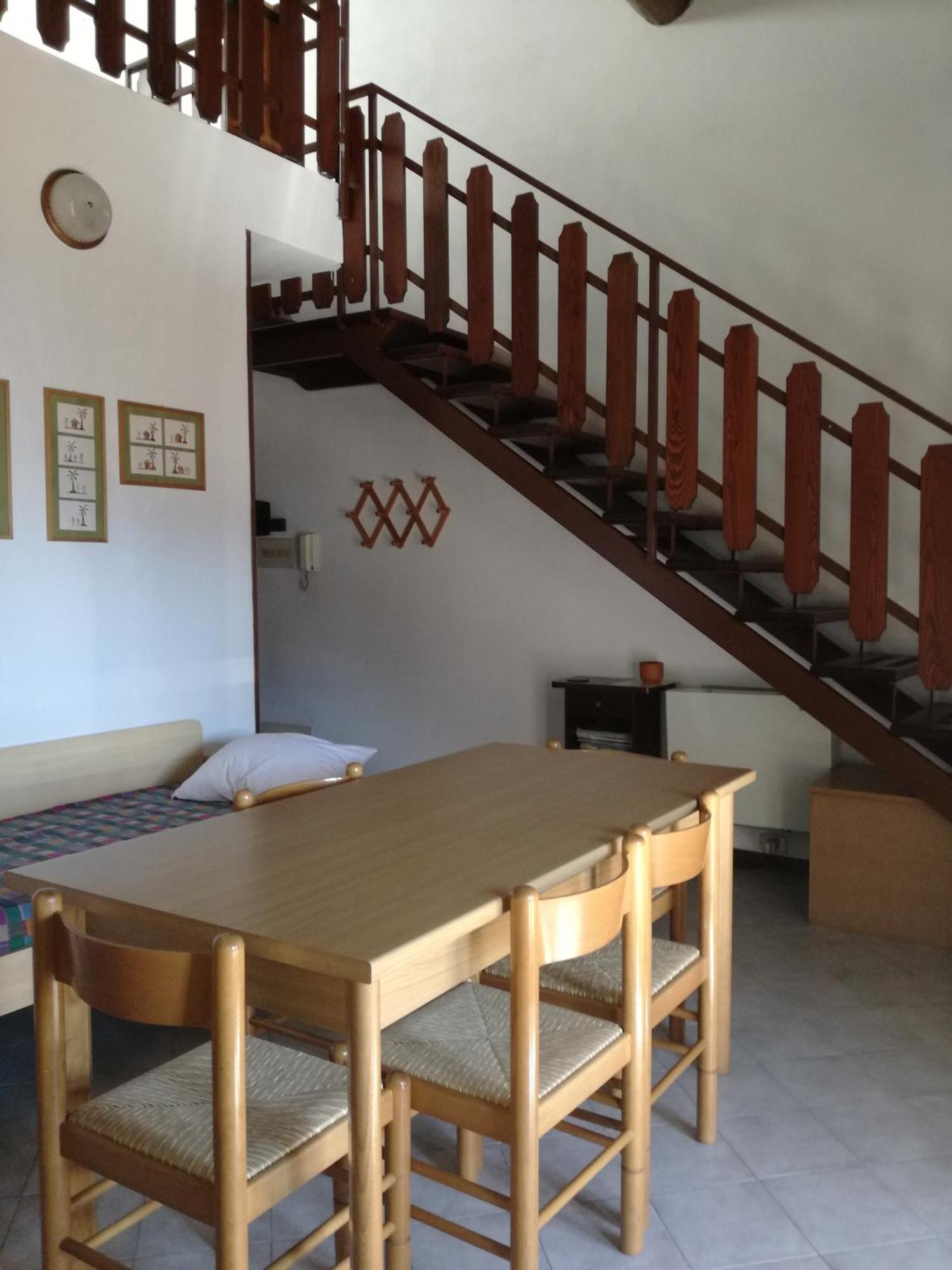 Casa Vacanze 'La Piazza' Villa Zone Dış mekan fotoğraf