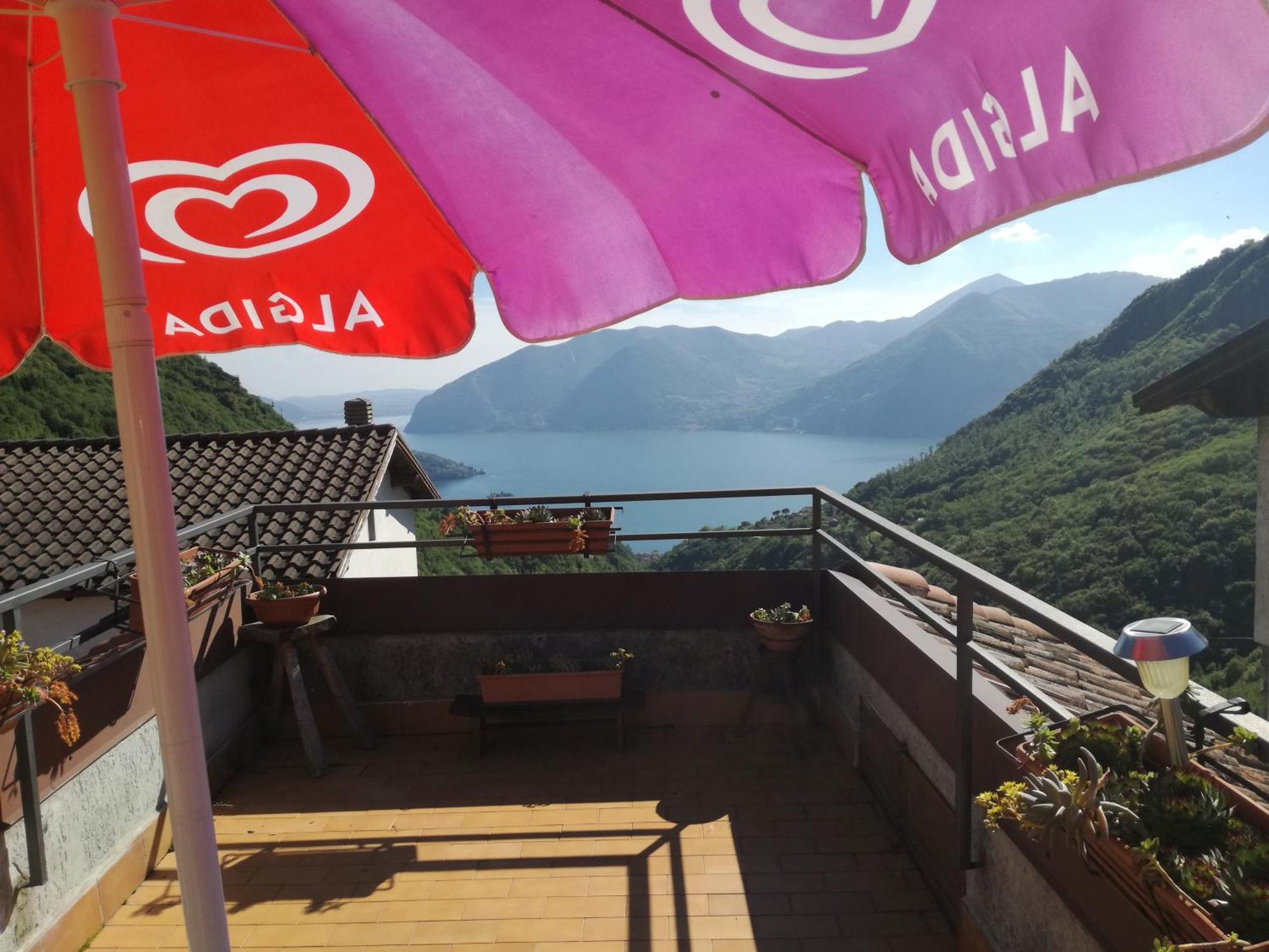 Casa Vacanze 'La Piazza' Villa Zone Dış mekan fotoğraf
